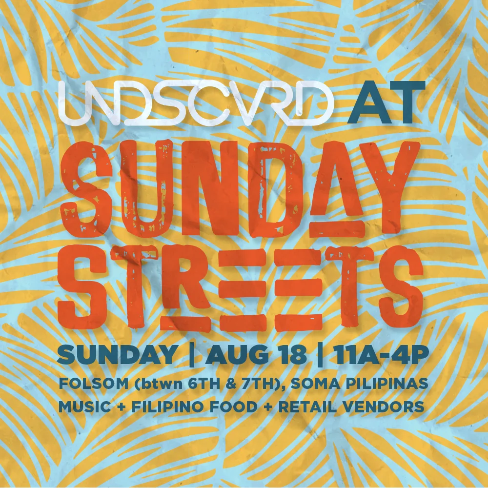 What is Original Pilipino Music / OPM? — UNDSCVRD Filipino